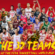 Illustration for article titled FIBA Basketball World Cup- There was no third consecutive US basketball title